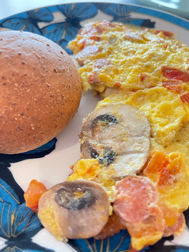 Panji Bakery - Gastronomía y hostelería