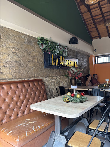 Restaurante La Morenita - Ocaña