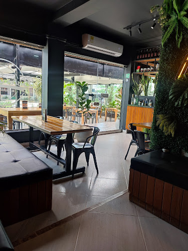 101 Bistró - Gastronomía y hostelería