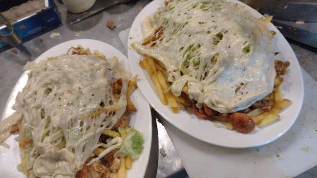 LA PIZZA LOKA - Gastronomía y hostelería