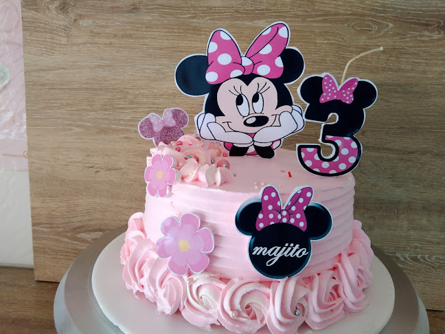 Opinii despre Partelería macadamía în Piedecuesta - Gastronomía y hostelería