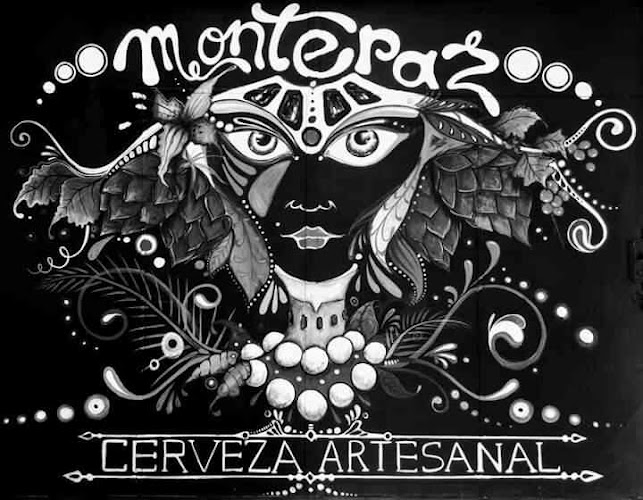 Fabrica Cerveza Montepaz - Guateque