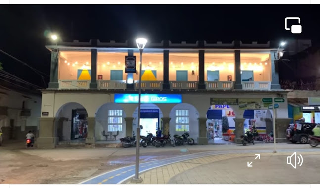 Opinii despre Mi Burger în Corozal - Gastronomía y hostelería