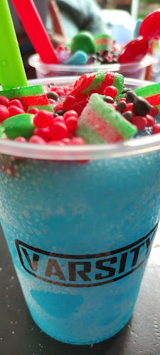 Comentarii opinii despre Varsity Sabaneta