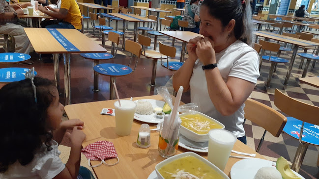 Mamma Mia Paisa Express Restaurante