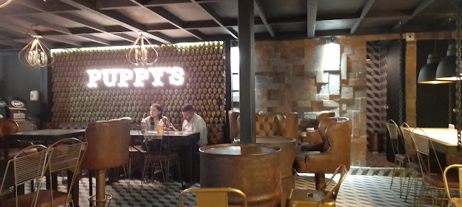 Puppys sabaneta oficial - Gastronomía y hostelería