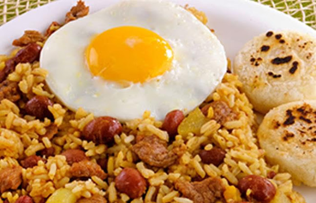 Comentarii opinii despre Cafetería express