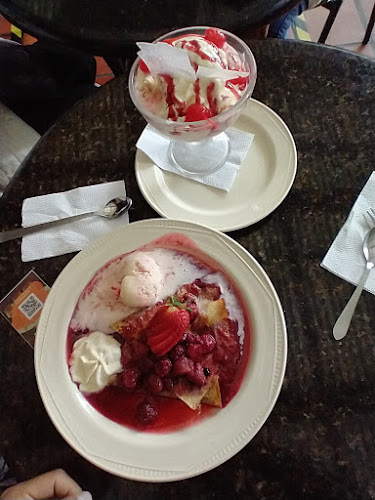 Opinii despre Caffeto în Pasto - Gastronomía y hostelería