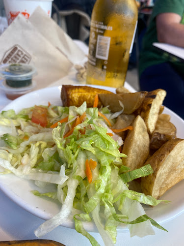 Leños & Carbón Bazaar Chía - Gastronomía y hostelería