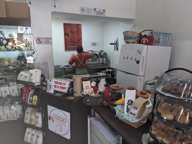 Opinii despre cacao & mas cacao în Bogotá - Gastronomía y hostelería