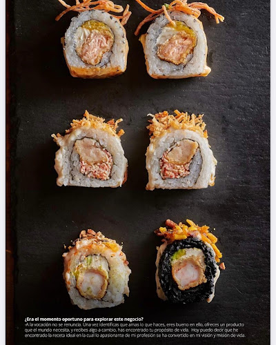 Restaurante Jade - Gastronomía y hostelería