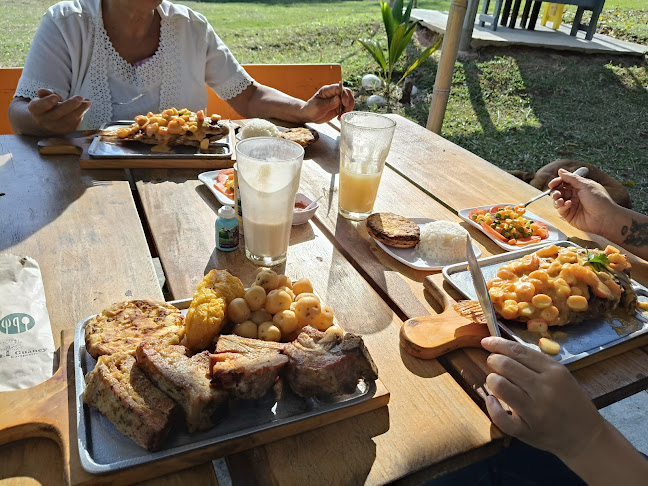 EL GUANEY CAMPESTRE - Somondoco