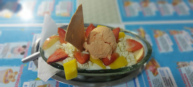 Heladeria San Fernando