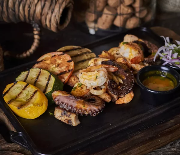 La Matriarca | Restaurante en Barranquilla | Chicharrón | Comida Tradicional - Gastronomía y hostelería