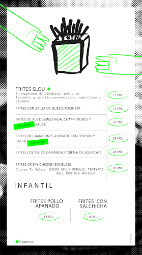 Comentarii opinii despre Slou Food