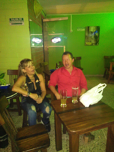 Opinii despre Noches de Covadonga în Itagüi - Gastronomía y hostelería