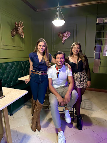 Comentarii opinii despre MOCATY & BISTRO