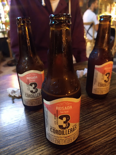 Cra. 14 #14, Armenia, Quindío