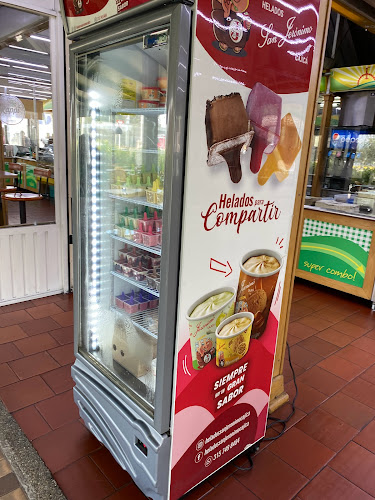 Comentarii opinii despre Rumbos Super Sanduches