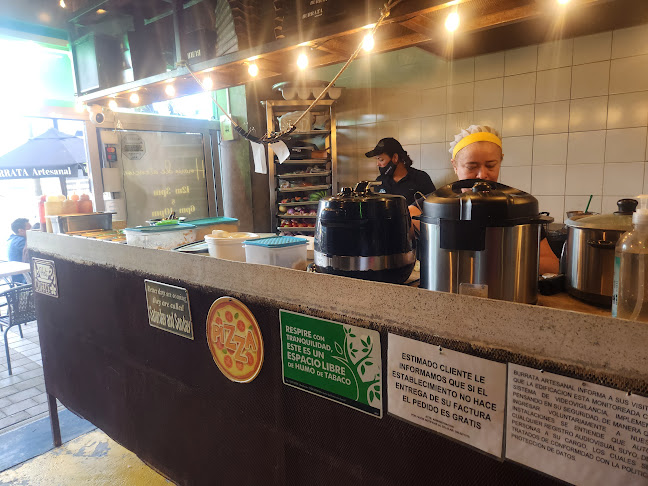 Burrata Artesanal - Itagüi