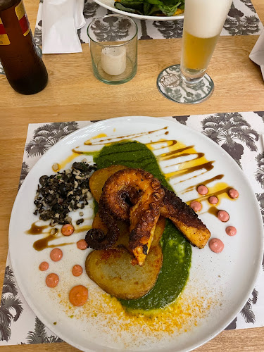 Restaurante La Cocina - Cali