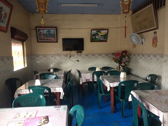 Restaurante GRAN CHINA