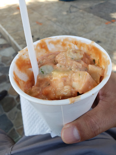 Opinii despre Ostreria Super Club în Barranquilla - Gastronomía y hostelería