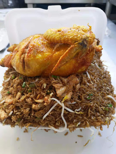 Opinii despre Restaurante Tai-Wan în Santa Rosa de Cabal - Gastronomía y hostelería