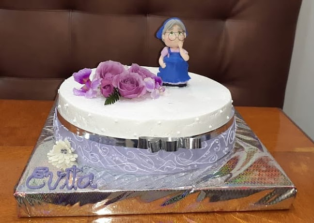 Comentarii opinii despre Pasteleria - Reposteria y Café La Boyacá