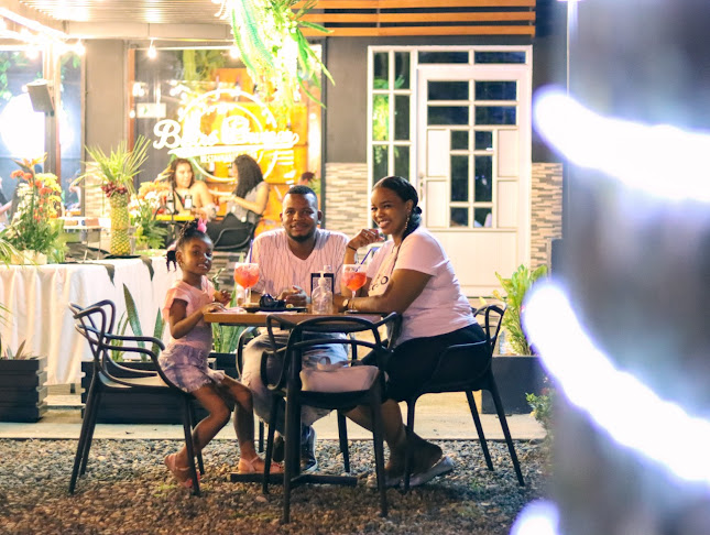 Comentarii opinii despre 101 Bistró