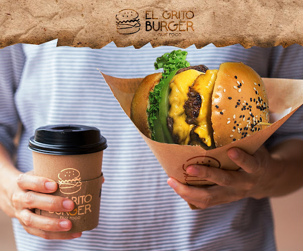 El GRITO Burger - Bucaramanga