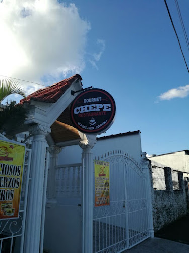 Restaurante Gourmet Chepe - Acacías