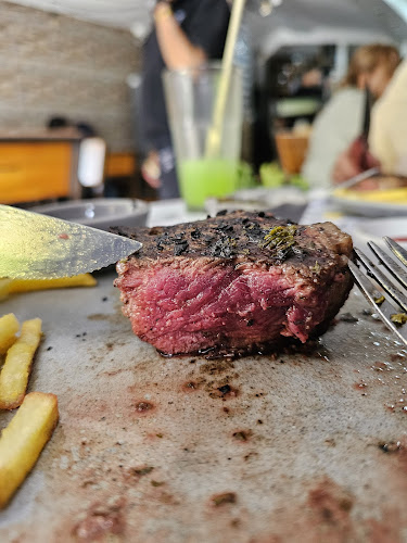 Comentarii opinii despre La Tres Uno · Parrilla