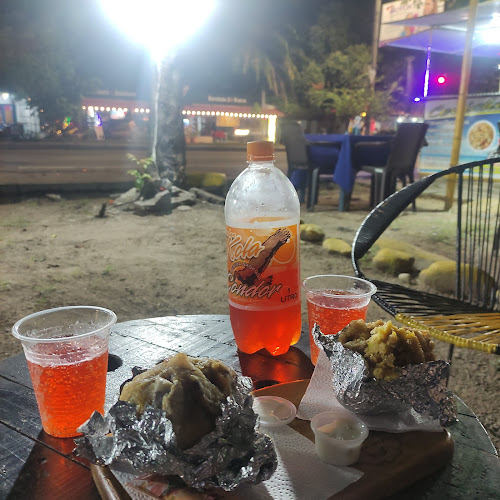 La Juanvaleriería (Kiosco)