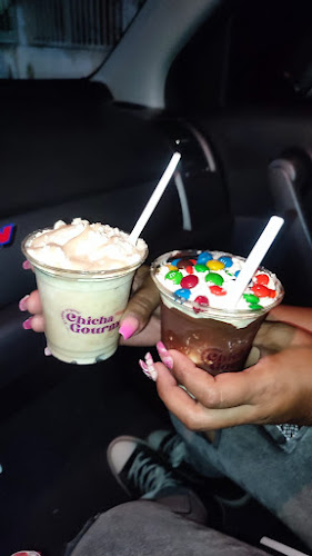 Chicha Gourmet - Barranquilla