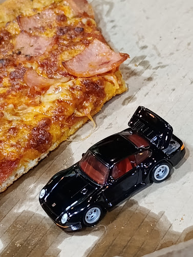 Opinii despre Domino's pizza Conucos în Bucaramanga - Gastronomía y hostelería