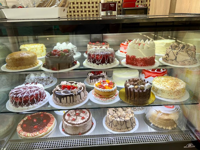 Opinii despre Repostería Rosita de Benedetti în Turbaco - Gastronomía y hostelería