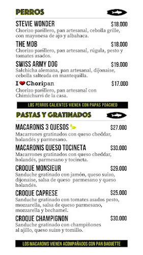 Caribbean Team - Gastronomía y hostelería