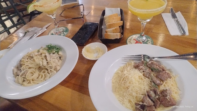 Di Silvio Trattoria - Gastronomía y hostelería