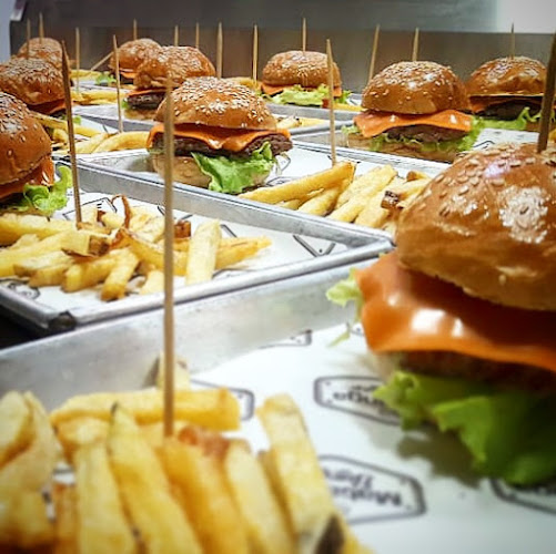 Matanga Burger Ortiz - Gastronomía y hostelería