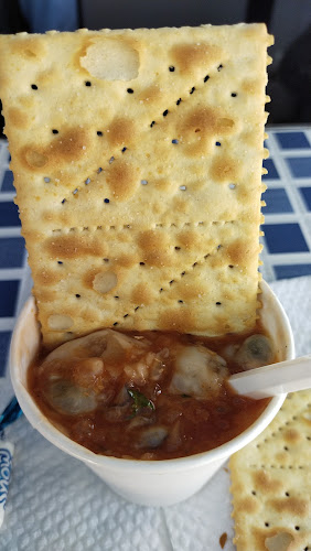 Ostreria Super Club - Barranquilla