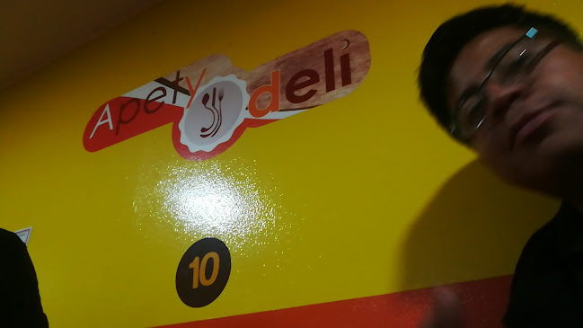 Opinii despre Apety deli în Ipiales - Gastronomía y hostelería