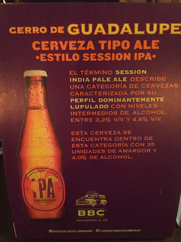 Comentarii opinii despre BBC Bodega La Grama