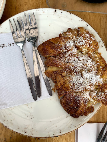 Azahar Café - Bogotá