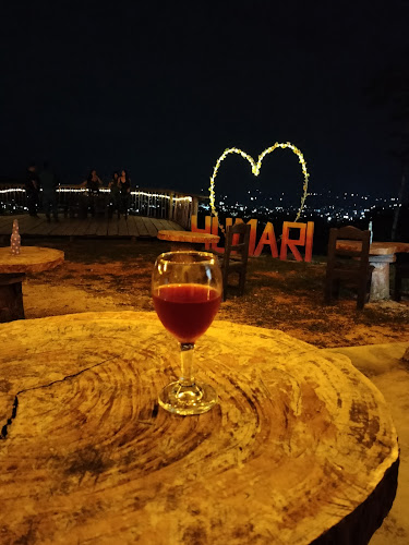 HUMARÍ MIRADOR - Florencia