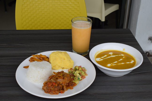 Comentarii opinii despre La Martina Gastro-Bar Manizales