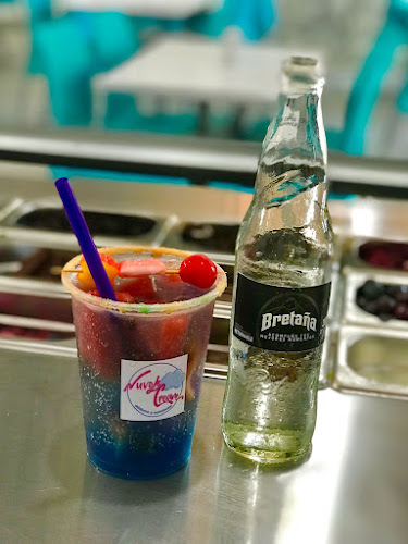 Comentarii opinii despre Nuvole Cream