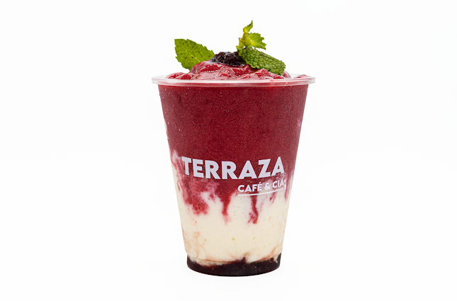 Terraza Café
