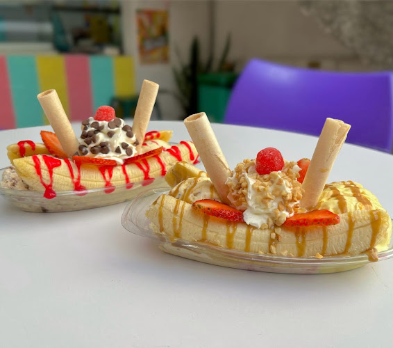 Parchita Ice Cream - Sabaneta