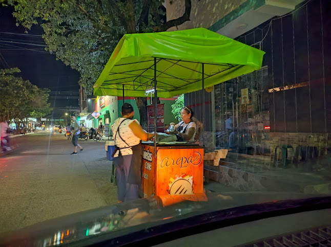 Opinii despre AREPA PUES în Puerto Berrío - Gastronomía y hostelería